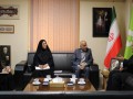 هفته قوه قضاییه در قاب صداوسیمای گلستان