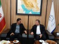 چالش های شناسه ملی دهیاری ها و ثبت رسمی معاملات اموال غیرمنقول بررسی شد