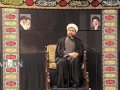 معاون حقوقی و امور مجلس قوه قضاییه: ثارالله بودن امام حسین (ع) بیانگر جایگاه بی بدیل آن حضرت در حفظ و بقای دین است