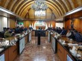نگاهداری: قوانین داخلی ظرفیت های خوبی برای پیگیری جنایت های دشمن دارد