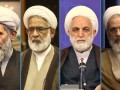 پایان پنج سال پرحاشیه در قوه قضائیه | ابقای اژه ای یا تغییر قاضی القضات