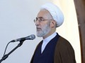 دادستان کل کشور: قوه قضاییه در همه شئون زندگی مردم حضور دارد/ کاهش جمعیت زندان ها با مرخصی و پابند الکترونیکی/ پیگیری حقوقی جنایات جنگی در دستور کار است