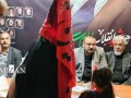 میز خدمت مردمی دادگستری استان کهگیلویه و بویراحمد در جریان تجمعات مردمی برگزار شد