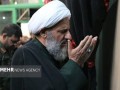 امام جمعه قرچک: قوه قضاییه باید با فساد و اخلالگران قاطع برخورد کند
