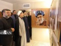 رئیس کل دادگستری خراسان رضوی: اخلاص، تشخیص صحیح وظیفه و عمل برای رضای الهی از ویژگی های بارز رهبر شهید بود