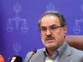 رئیس سازمان بازرسی کل کشور: دوره پنجم قوه قضاییه هفته بعد تمام می شود