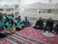 گام های عملی دادگستری خراسان جنوبی در هفته قوه قضاییه/ آزادی ۷۲ زندانی و افتتاح اندرزگاهی جدید در بیرجند