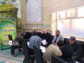۷۸ نفر از مسئولان قضایی دادگستری آذربایجان غربی در مساجد استان به مشکلات مردم رسیدگی کردند