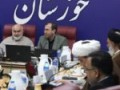 استاندار خوزستان: دادگستری استان با صلح وسازش رتبه اول کشور را کسب کرد