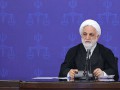 دشمن درصدد مخدوش کردن وحدت ملت ایران است/ اتقان آرای قضایی از ضرورت های نظام قضایی عادلانه به شمار می رود