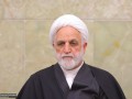 رئیس قوه قضاییه: برخی افراد با بی توجهی سخنانی بر زبان می رانند که دشمن را خیالاتی می کند