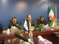 کانون وکلا مسائل حقوقی خانواده شهدای جنگ رمضان را پوشش می دهد