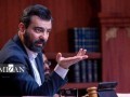 پخش فصل سوم سریال آقای قاضی همزمان با هفته قوه قضاییه