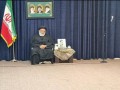 دیدار اعضای شورای قضایی خوزستان با نماینده ولی فقیه در استان به مناسبت هفته قوه قضاییه