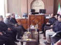 زرند؛ الگوی همدلی مدیران برای تحقق عدالت و امنیت