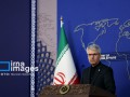 بقائی: در رابطه با اموال آزادشده ایران، هر طور که به صرفه و صلاح کشور باشد، تصمیم می گیریم