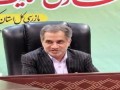 ضربه دکتر دادخدا سالاری (بازرس کل استان کرمان) به شبکه فساد از جیرفت تا کرمان/ تعقیب ۱۵ متهم در پرونده اختلاس ۷۷٠ میلیاردی