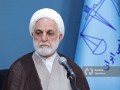 هشدار قاضی القضات به وحدت شکنان؛ با حرف هایتان دشمن را خیالاتی نکنید
