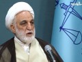 اژه ای خط و نشان کشید / چه کسانی هدفِ هشدار تند قاضی القضات هستند؟