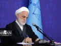 شکوه مراسم تشییع رهبر شهید، پاسخ ملت ایران به دشمنان خواهد بود