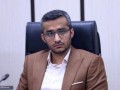 دیدار مدیرعامل و مدیران شرکت عمران، آب و خدمات کیش با دادستان عمومی و انقلاب کیش به مناسبت هفته قوه قضاییه