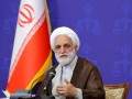 رهبر انقلاب در حکمی حجت الاسلام اژه ای را ابقا کردند