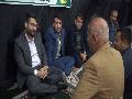 میز خدمت در دهدشت به مناسبت هفته قوه قضائیه دایر شد