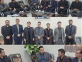 تأکید بر توسعه همکاری های آموزشی، فرهنگی و حقوقی در دیدار مدیر آموزش و پرورش بوانات با مسئولان قضایی دیدار مدیر آموزش و پرورش شهرستان بوانات با رئیس دادگستری و دادستان انقلاب اسلامی به مناسبت هفته قوه قضاییه