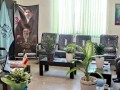 تاکید بر حوزه فعالیت حقوق شهروندی در دیدار موسس سازمان نیک اندیشان آتیه کاریز با ریاست حوزه قضایی خوشاب