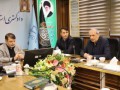 پیش بینی تولید ۶۵٠ هزار تن گندم در آذربایجان شرقی