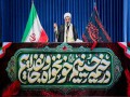 آثار عدالت در زندگی مردم ملموس باشد