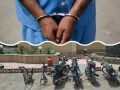 امام جمعه رفسنجان خواستار محاکمه بین المللی جنایتکاران شد/ پیام رهبر معظم انقلاب، سندی برای تحول بنیادین در نظام قضائی