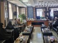 تأکید بر همکاری حوزه علمیه مرکزی و دستگاه قضایی در مقابله با آسیب های اجتماعی