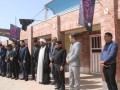 تقدیر رئیس دادگستری و دادستان رودان از تعامل سازنده مدیران و مسئولان شهرستان در هفته قوه قضائیه