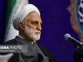 محسنی اژه ای: داغ سنگینی بر دل همه هست که فراموش نشدنی است