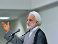 انتصاب مجدد حجت الاسلام والمسلمین اژه ای به ریاست قوه قضائیه