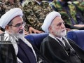 پیام رئیس سازمان قضایی نیرو های مسلح به مناسبت انتصاب مجدد حجت الاسلام والمسلمین محسنی اژه ای به عنوان رئیس قوه قضاییه