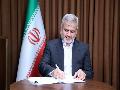 پیام رئیس کل دادگستری استان تهران به رئیس قوه قضائیه