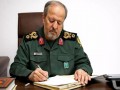 پیام سرپرست وزارت دفاع درپی انتصاب مجدد اژه ای به ریاست قوه قضائیه – خبرگزاری مهر | اخبار ایران و جهان