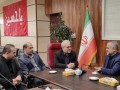 تأکید دادستان مرکز استان مازندران بر نقش راهبردی رسانه در پیشگیری از آسیب های اجتماعی