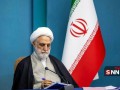 پرچم انتقام امام شهید تا آخرین نفس افراشته می ماند