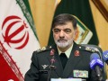 پیام تبریک فرمانده کل انتظامی به رئیس قوه قضائیه
