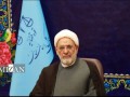 پیام رئیس کل دادگستری استان سمنان در پی انتصاب مجدد رئیس قوه قضاییه