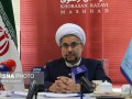معاون دادگستری خراسان رضوی: رهبر شهید بر مبارزه با فساد از درون دستگاه قضایی تاکید داشتند