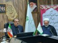 خدائیان: تمدید حکم رئیس قوه قضاییه، گواه اعتماد مقام معظم رهبری به عملکرد درخشان ایشان است