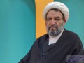 در سایه توفیقات الهی و اعتماد مقام معظم؛ پیام تبریک حجت الاسلام سعید سعدی به رئیس قوه قضاییه