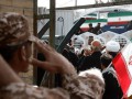 فرمانده مأموریت انجام شد؛ پرونده جنایات قاتلانتان به جریان افتاد