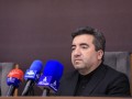 تحلیل رییس سازمان ثبت اسناد از پنج سال اول و چشم انداز پنج سال آینده قوه قضائیه