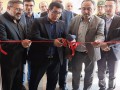 افتتاح و بهره برداری از سالن تشریح اداره پزشکی قانونی شهرستان آذرشهر