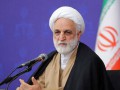 رئیس قوه قضاییه: جنایتکاران جنگی باید به تناسب جنایتی که مرتکب شده اند هم مجازات شوند و هم خسارت پرداخت کنند